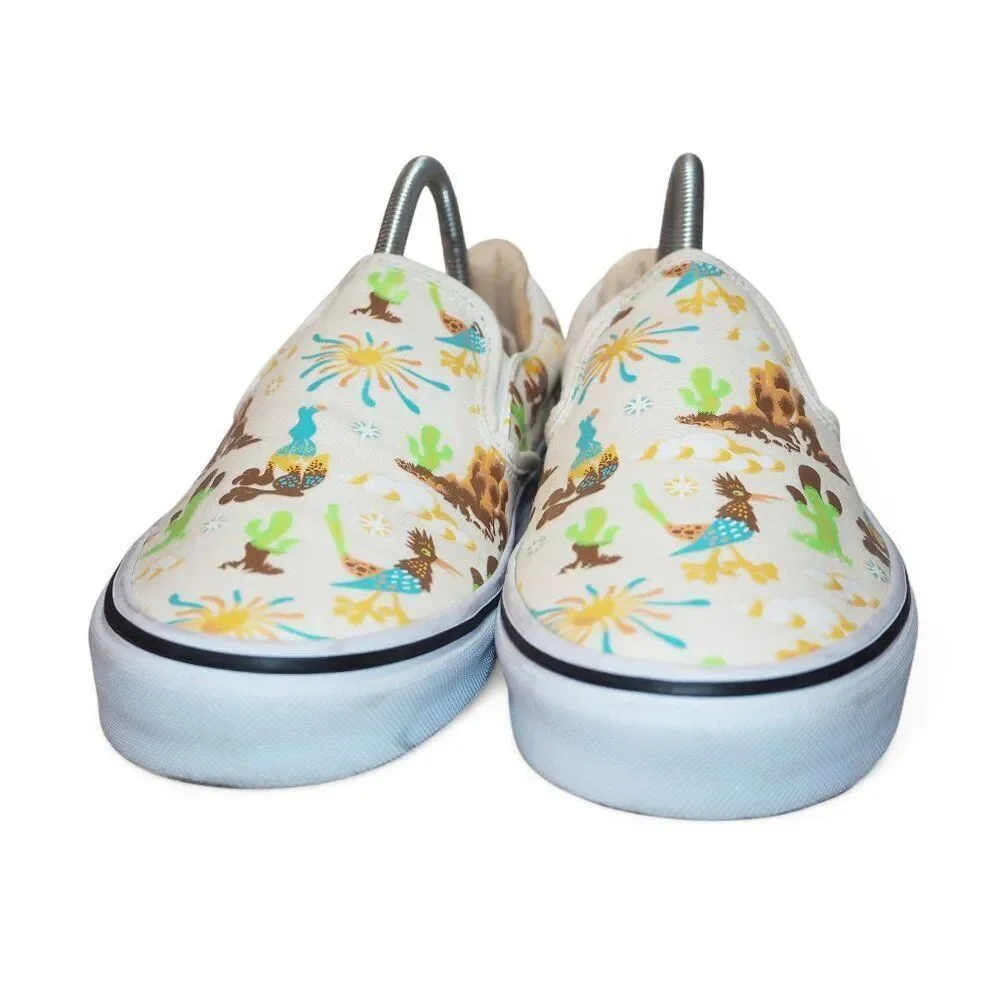 Vans brand classic